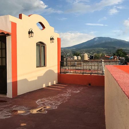 Comodo Departamento Текила Екстериор снимка