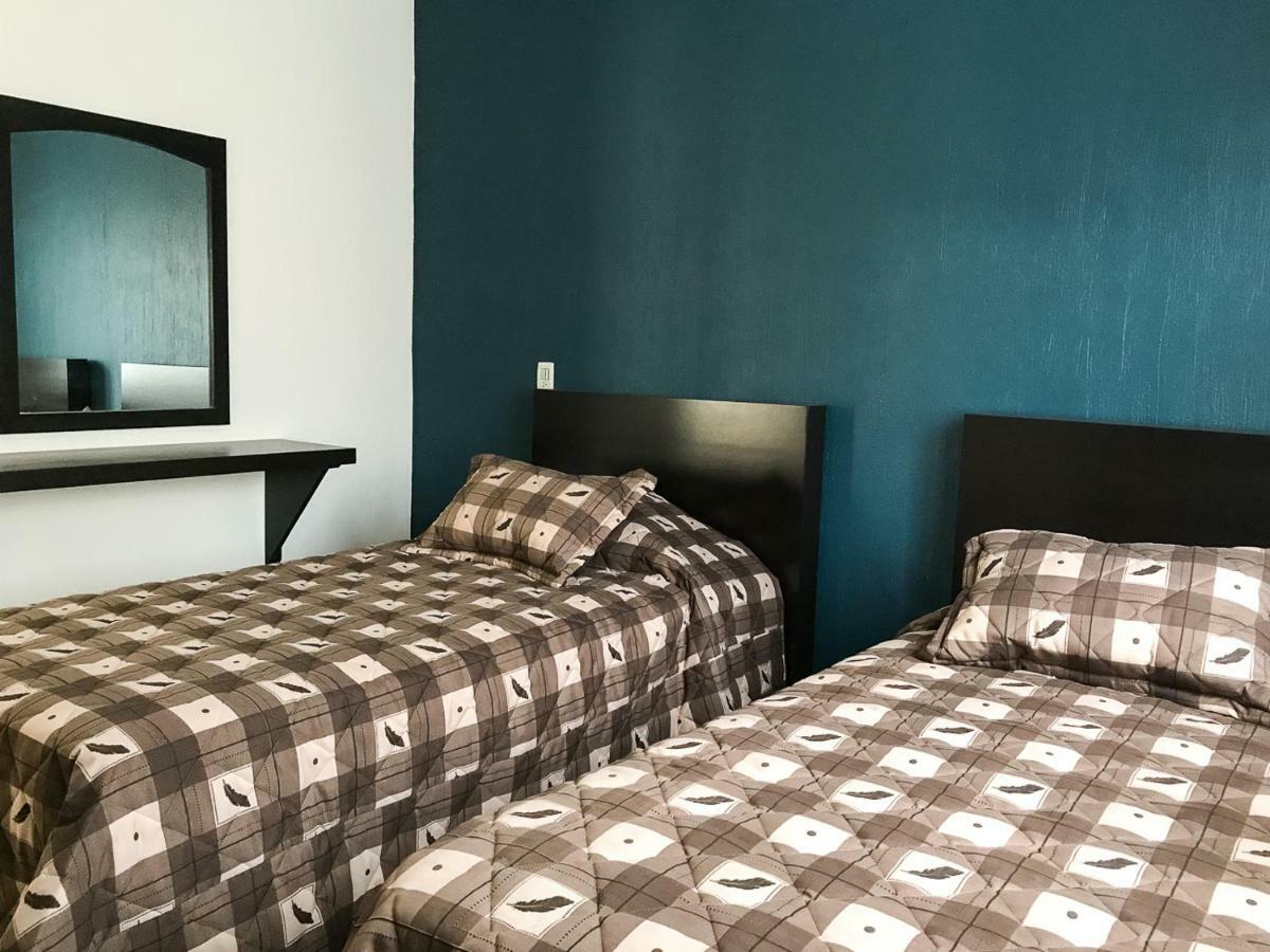 Comodo Departamento Текила Екстериор снимка
