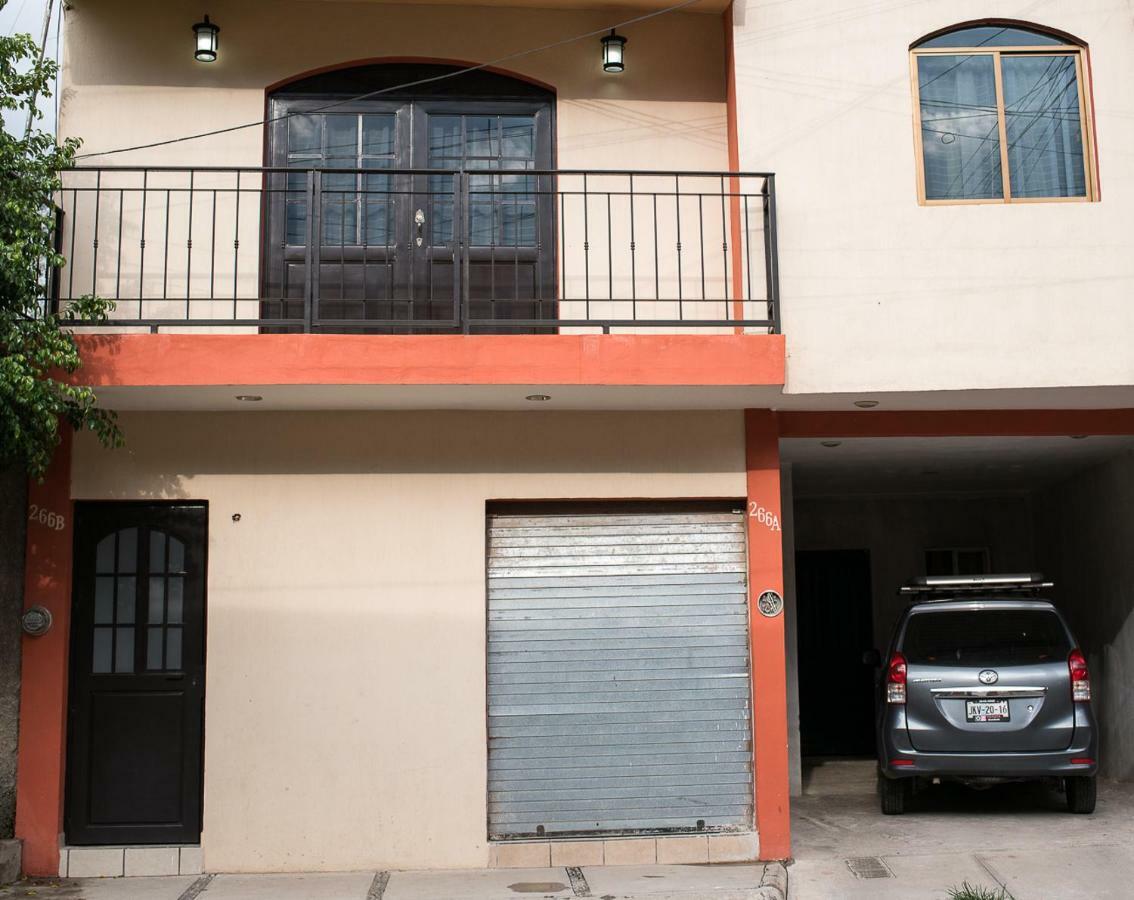 Comodo Departamento Текила Екстериор снимка