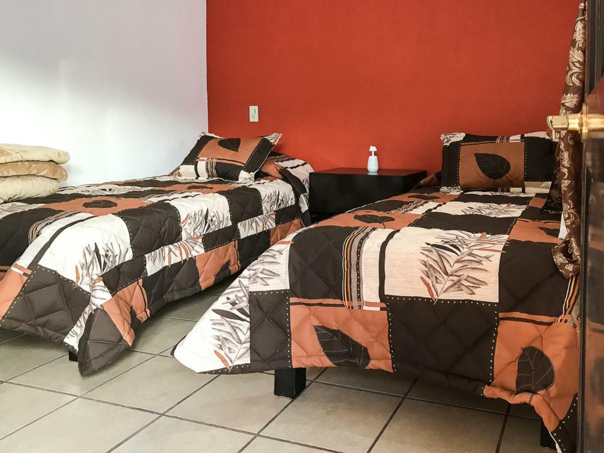 Comodo Departamento Текила Екстериор снимка