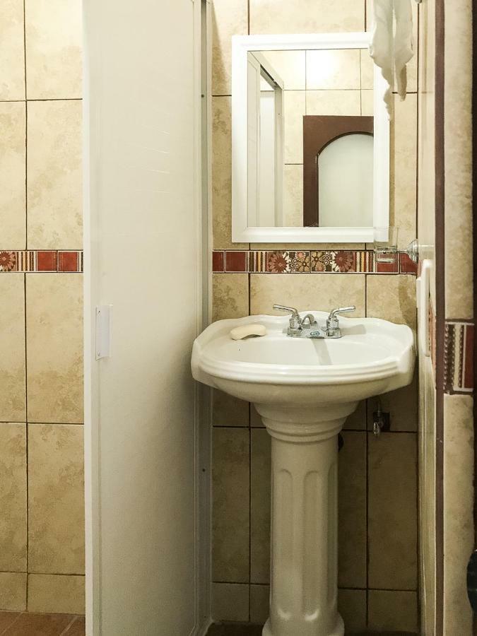Comodo Departamento Текила Екстериор снимка